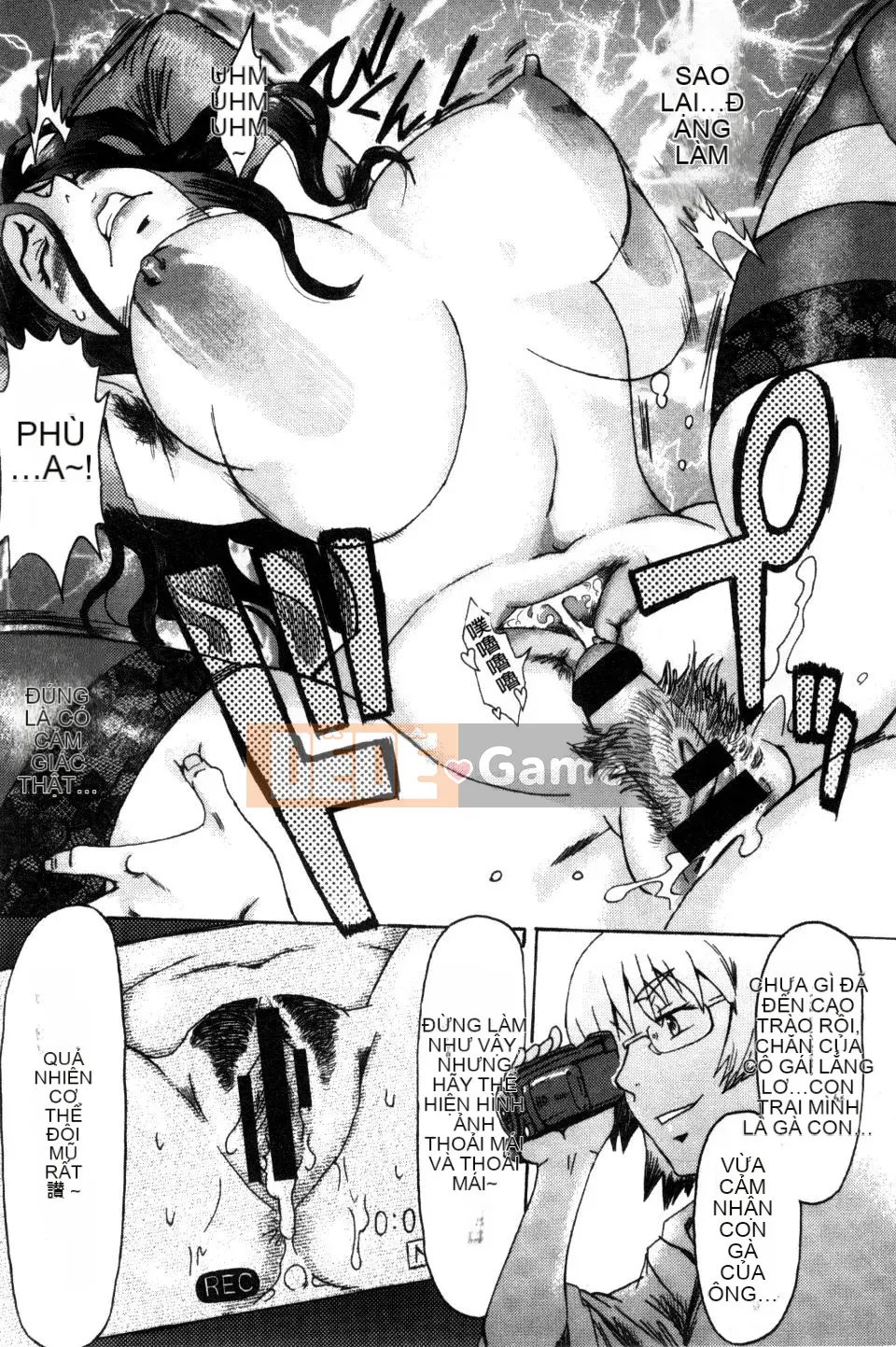 [Kuroiwa Menou] Incubus Kazokusei Yakuma