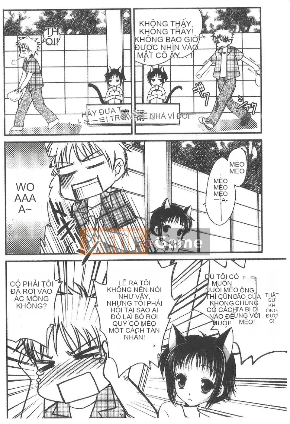 [Tianyu Truth] Pink SWEET GRILS (Tầm nhìn mới)