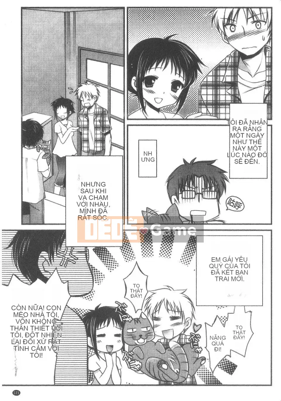 [Tianyu Truth] Pink SWEET GRILS (Tầm nhìn mới)