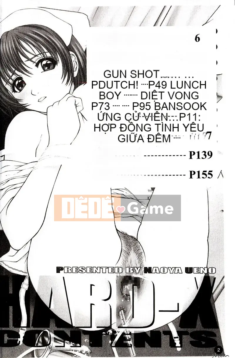 [ウエノ Naoya] Cưỡng ép tưới máu-X