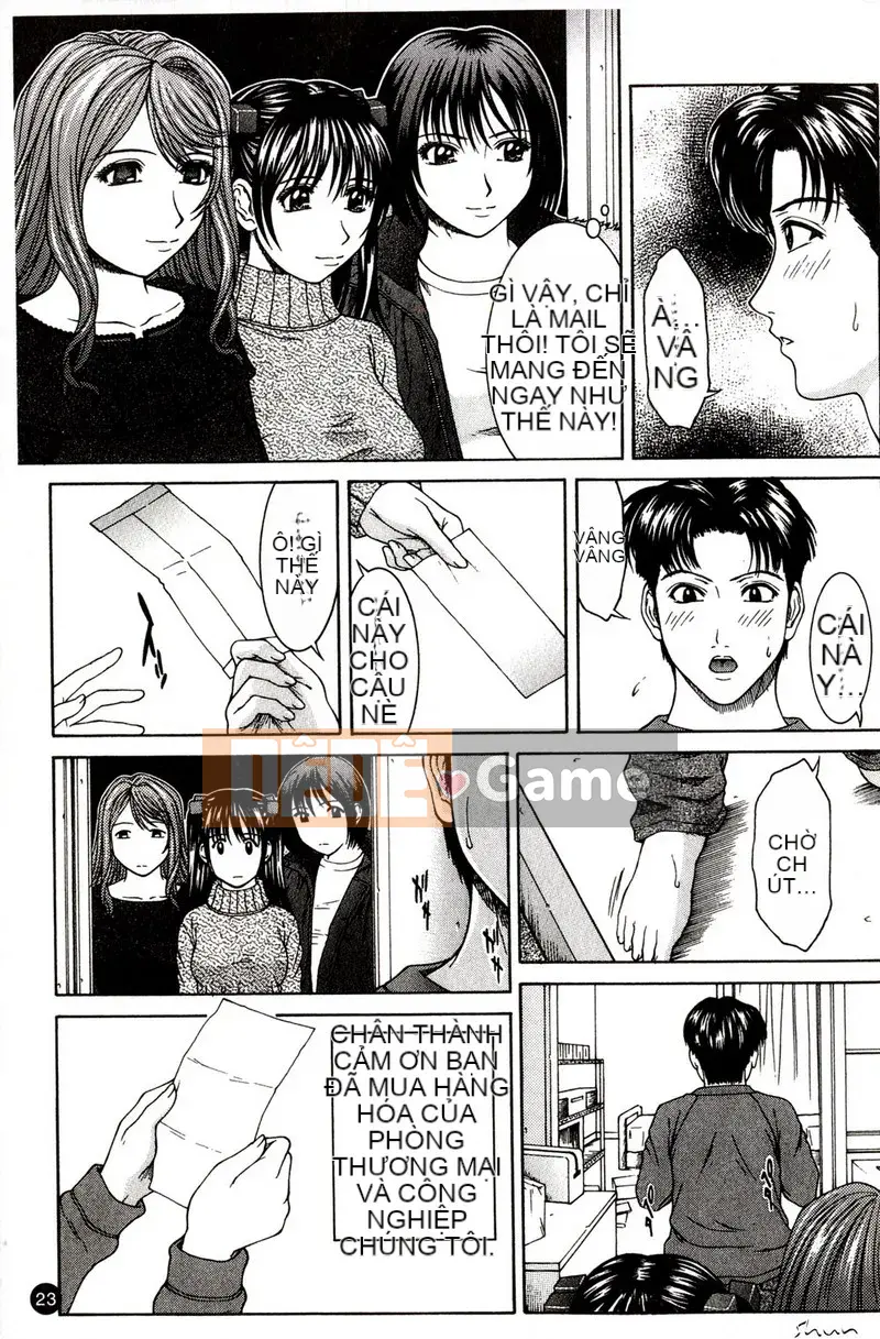 [ウエノ Naoya] Cưỡng ép tưới máu-X