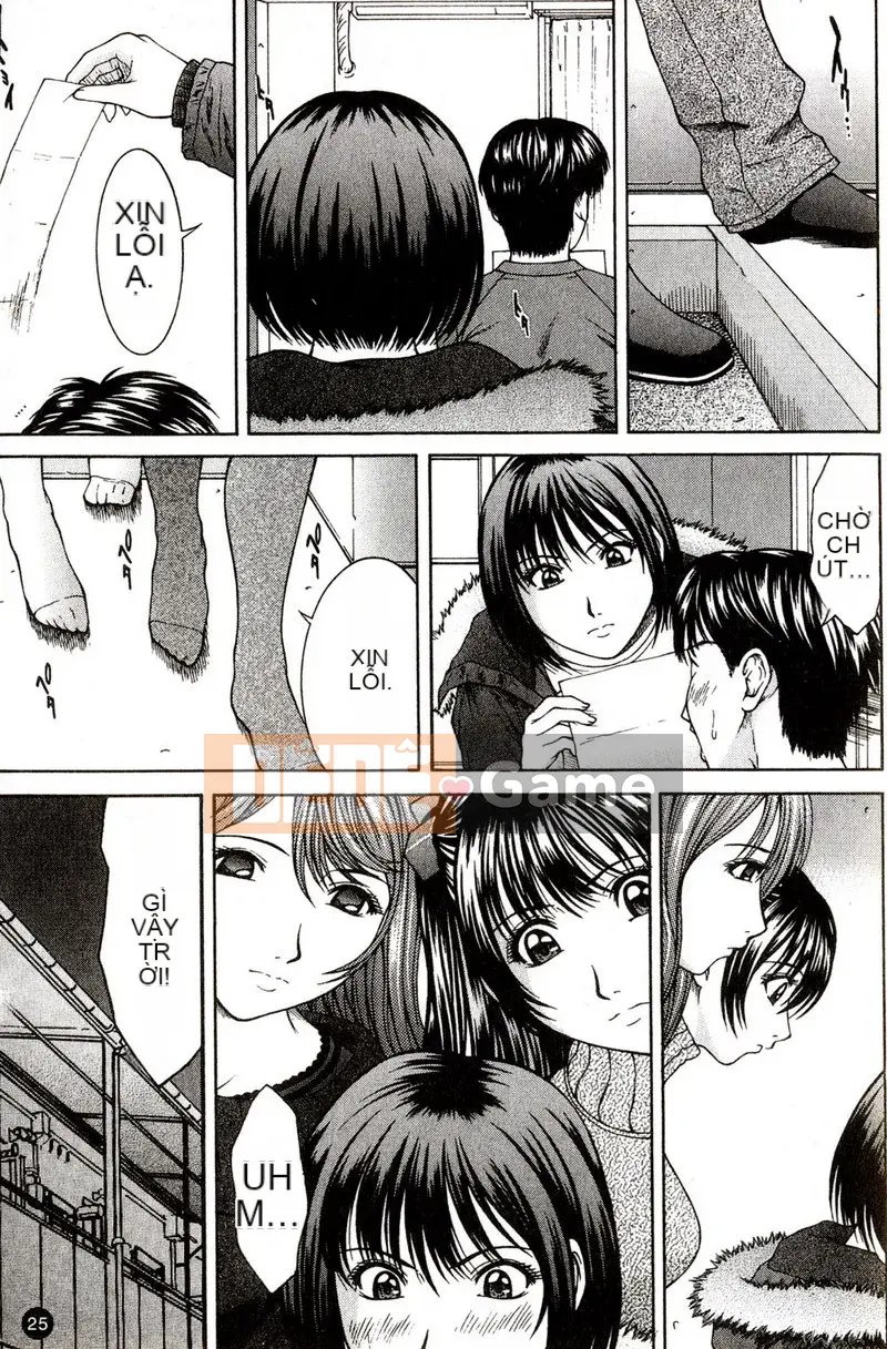 [ウエノ Naoya] Cưỡng ép tưới máu-X