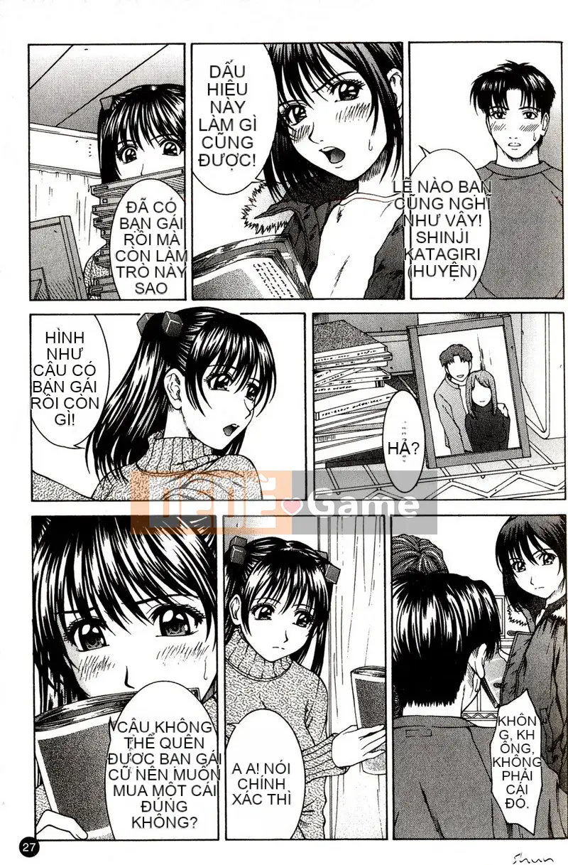 [ウエノ Naoya] Cưỡng ép tưới máu-X