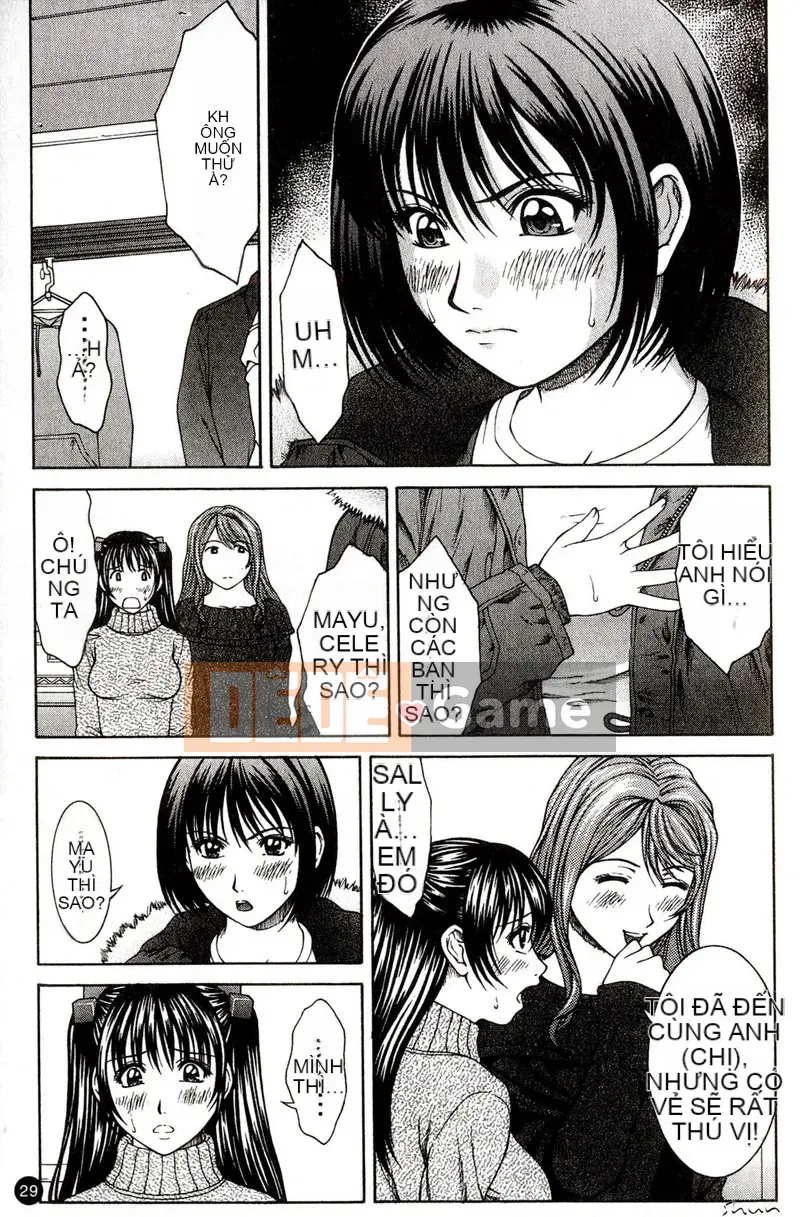 [ウエノ Naoya] Cưỡng ép tưới máu-X