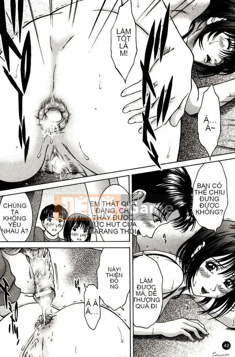 [ウエノ Naoya] Cưỡng ép tưới máu-X