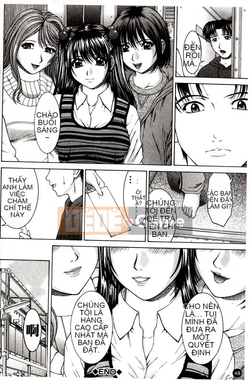 [ウエノ Naoya] Cưỡng ép tưới máu-X