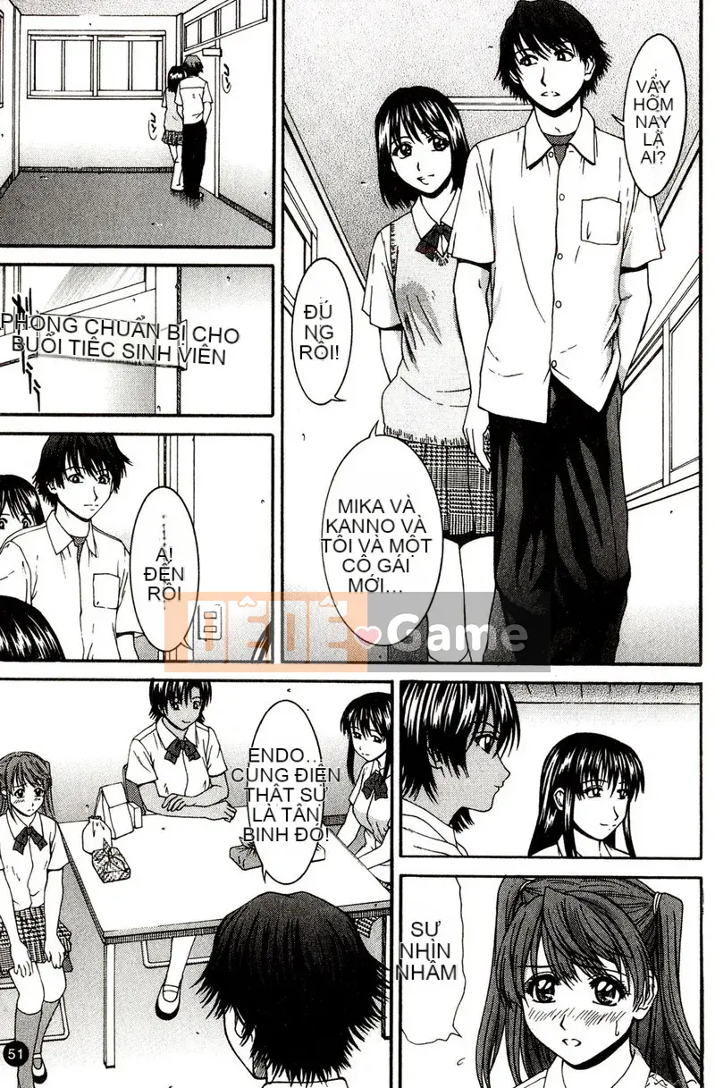 [ウエノ Naoya] Cưỡng ép tưới máu-X