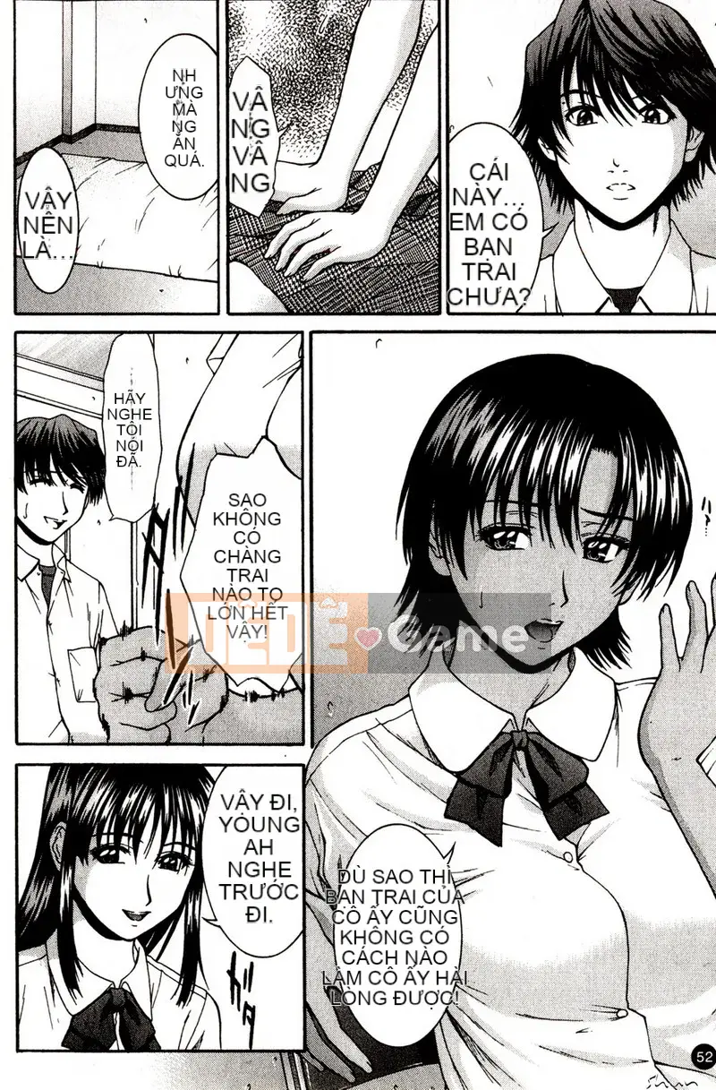 [ウエノ Naoya] Cưỡng ép tưới máu-X