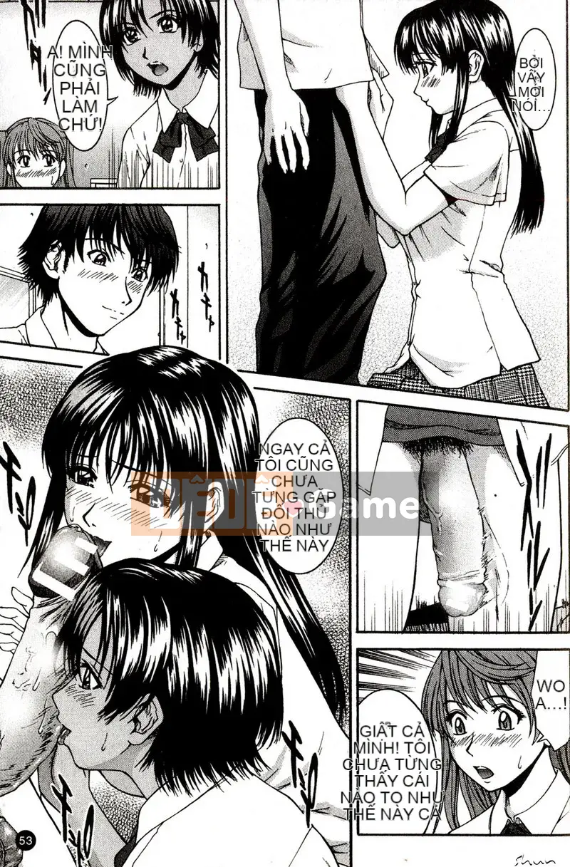 [ウエノ Naoya] Cưỡng ép tưới máu-X