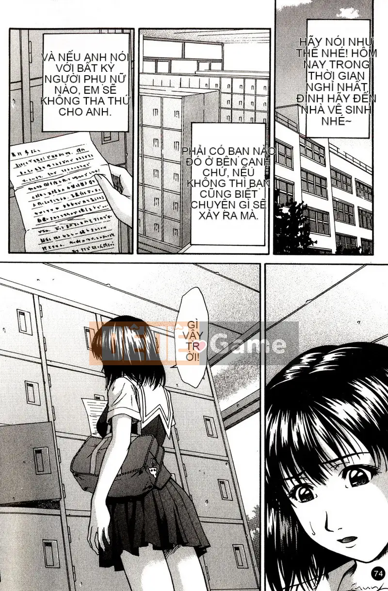 [ウエノ Naoya] Cưỡng ép tưới máu-X