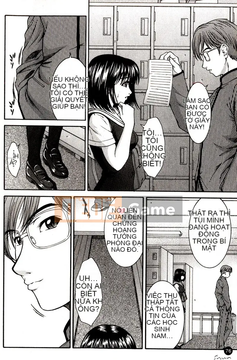 [ウエノ Naoya] Cưỡng ép tưới máu-X