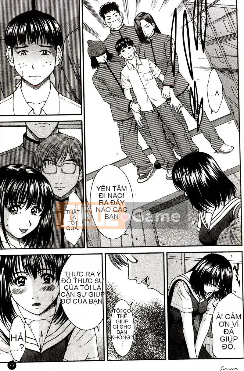 [ウエノ Naoya] Cưỡng ép tưới máu-X