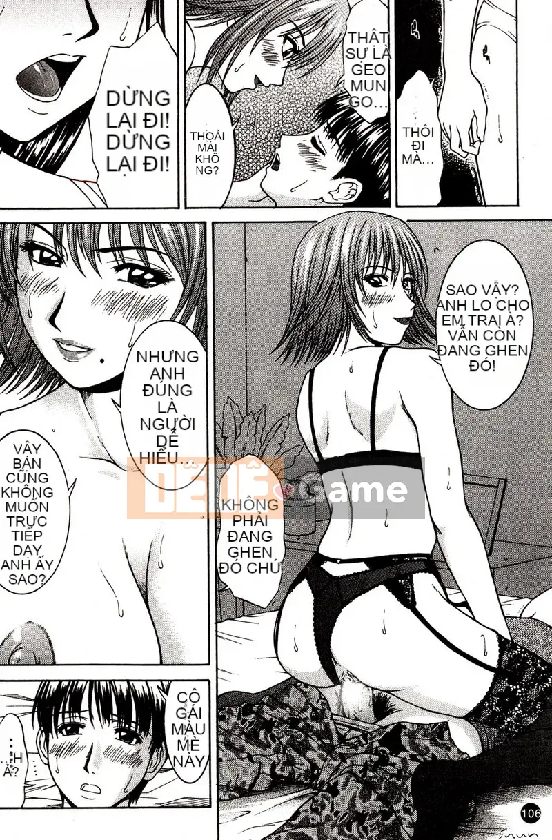 [ウエノ Naoya] Cưỡng ép tưới máu-X