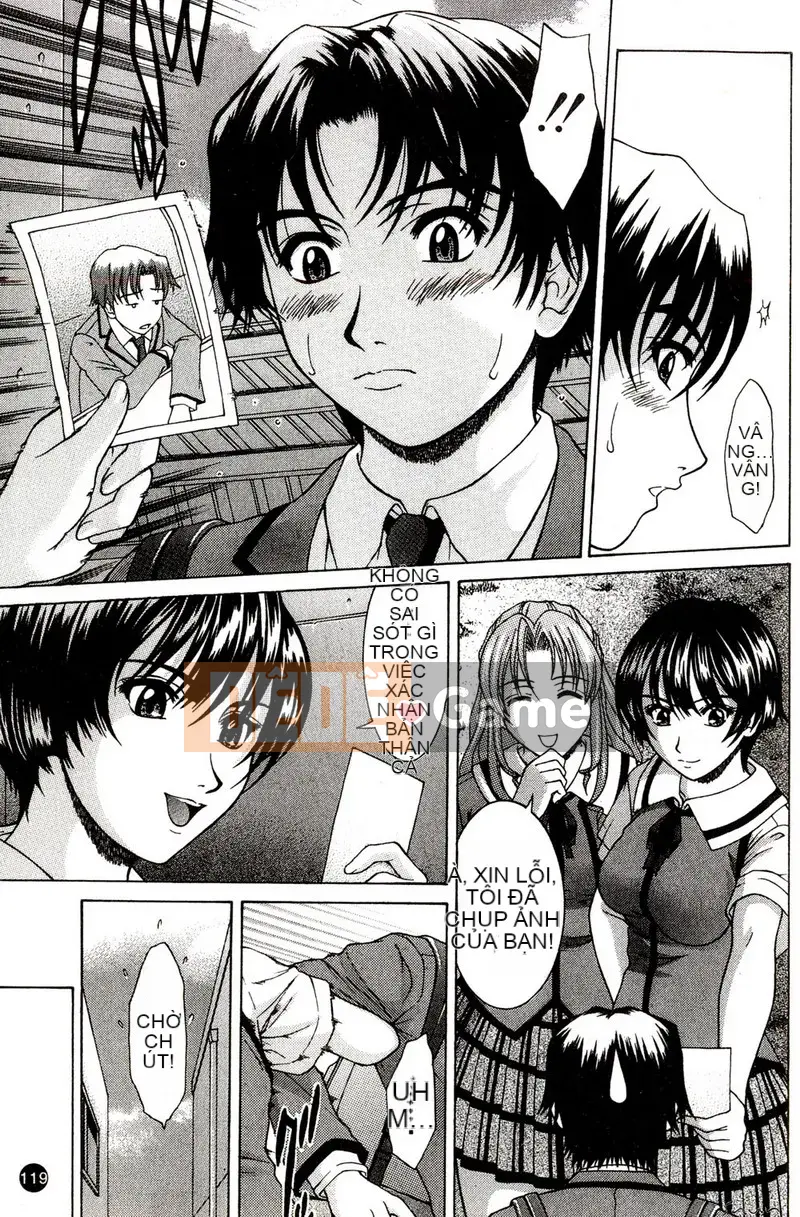 [ウエノ Naoya] Cưỡng ép tưới máu-X