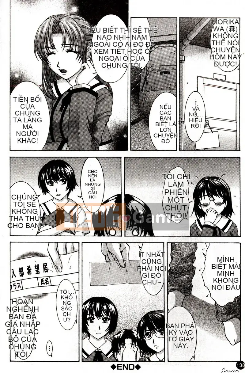 [ウエノ Naoya] Cưỡng ép tưới máu-X