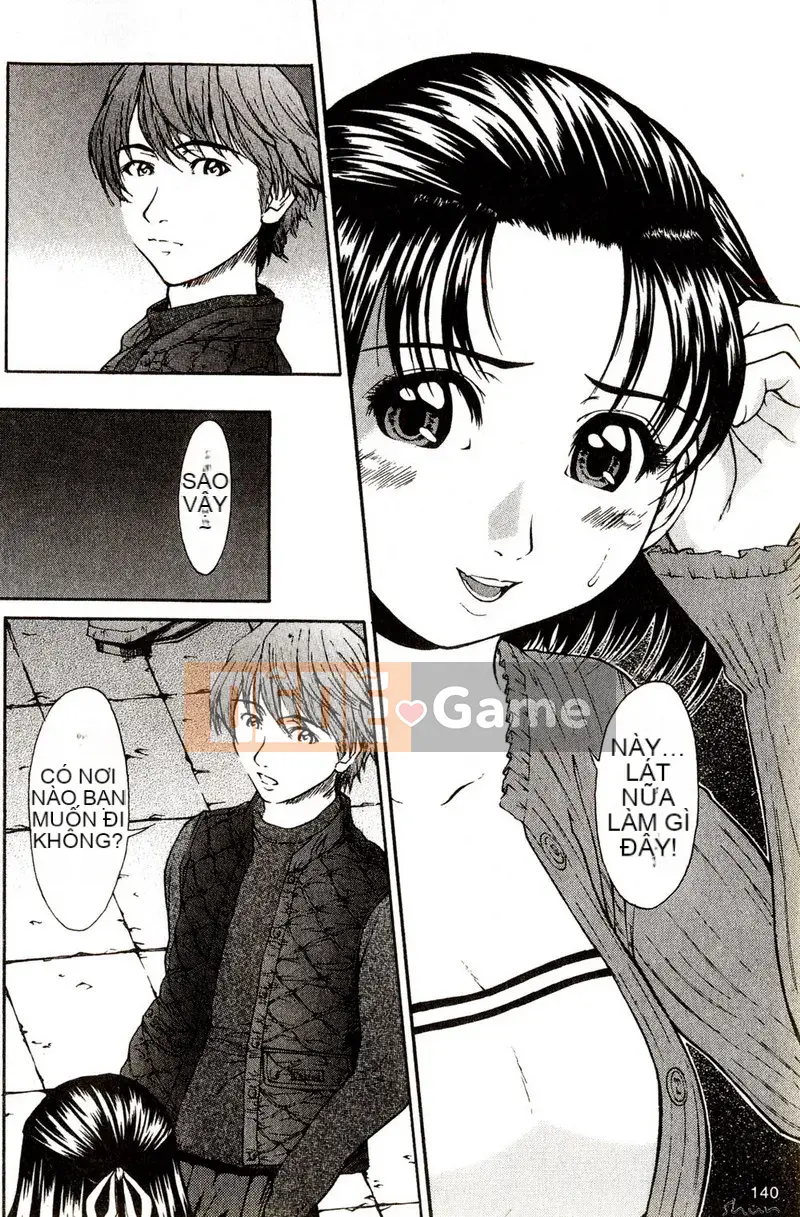 [ウエノ Naoya] Cưỡng ép tưới máu-X