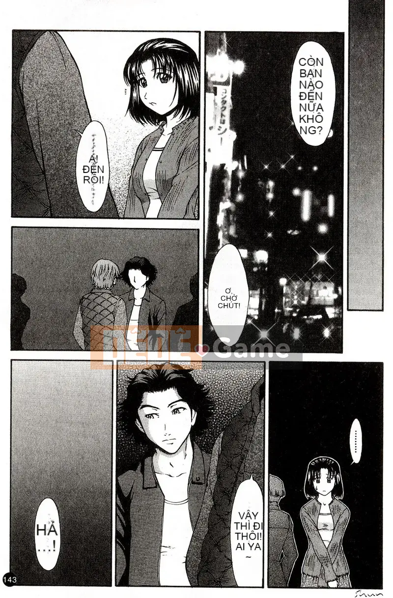 [ウエノ Naoya] Cưỡng ép tưới máu-X