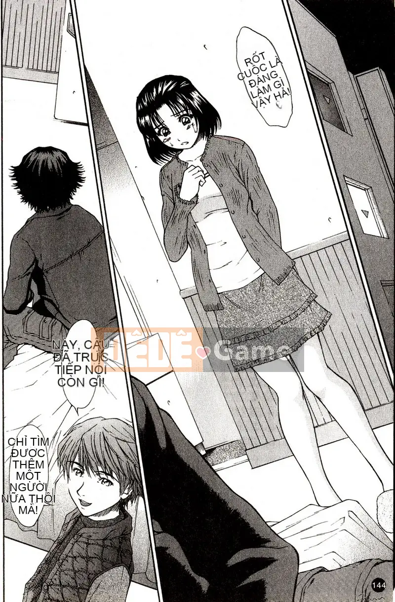 [ウエノ Naoya] Cưỡng ép tưới máu-X