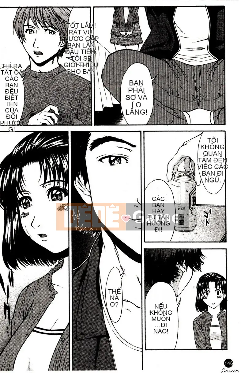 [ウエノ Naoya] Cưỡng ép tưới máu-X