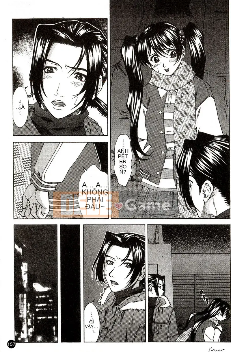 [ウエノ Naoya] Cưỡng ép tưới máu-X