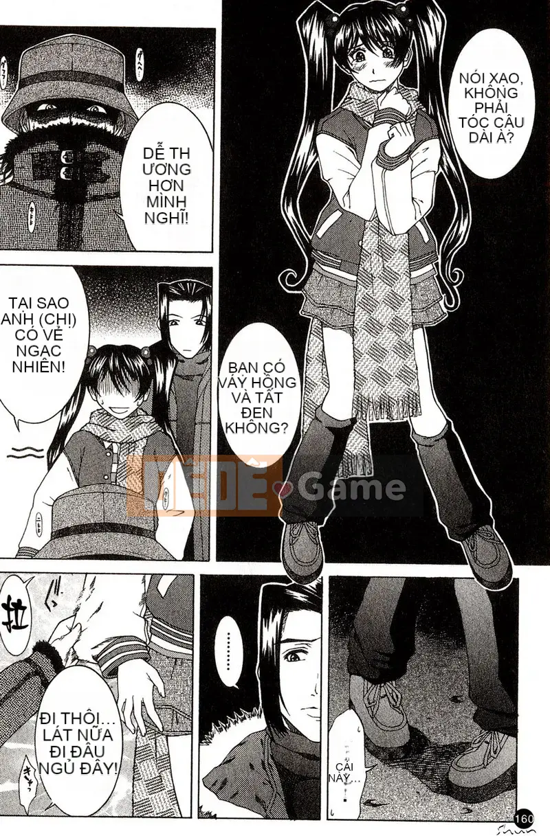 [ウエノ Naoya] Cưỡng ép tưới máu-X