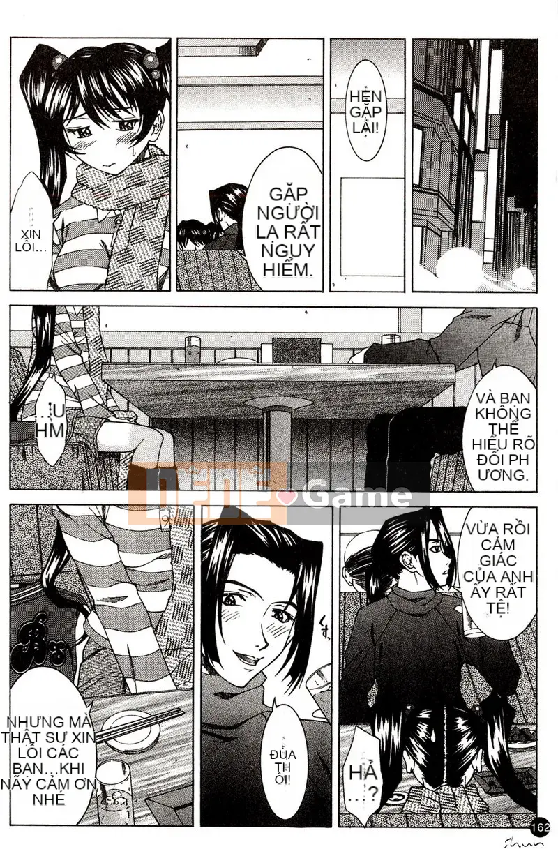 [ウエノ Naoya] Cưỡng ép tưới máu-X