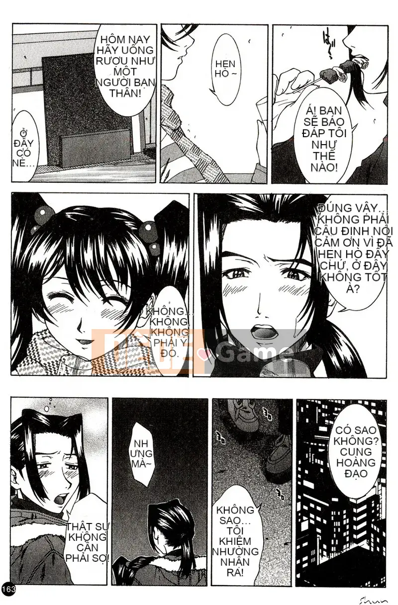 [ウエノ Naoya] Cưỡng ép tưới máu-X