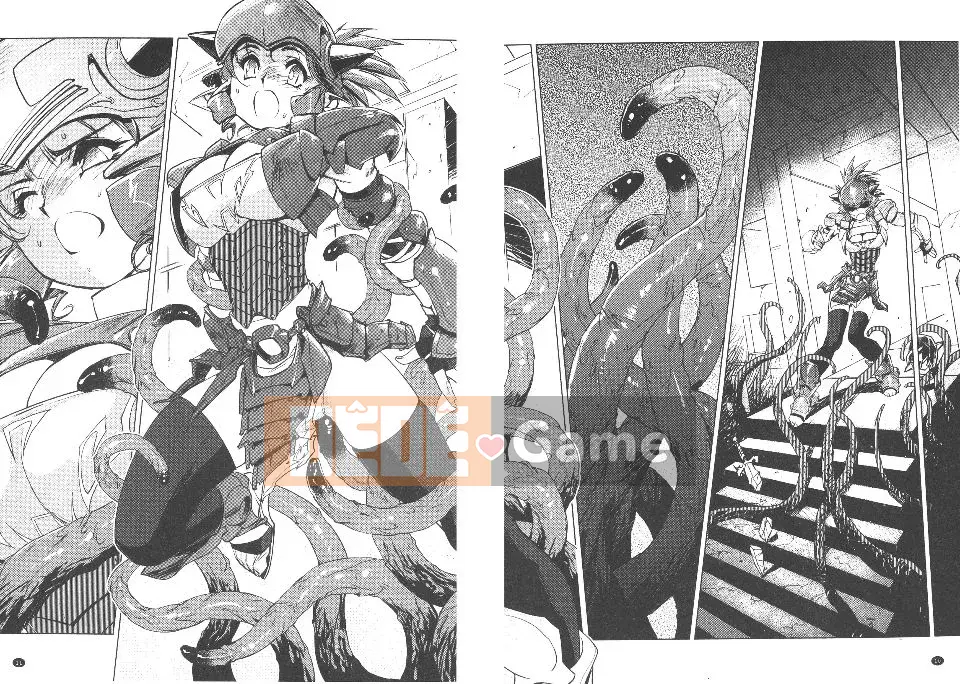 [Kajiyama Hiroshi] Imma no Territory