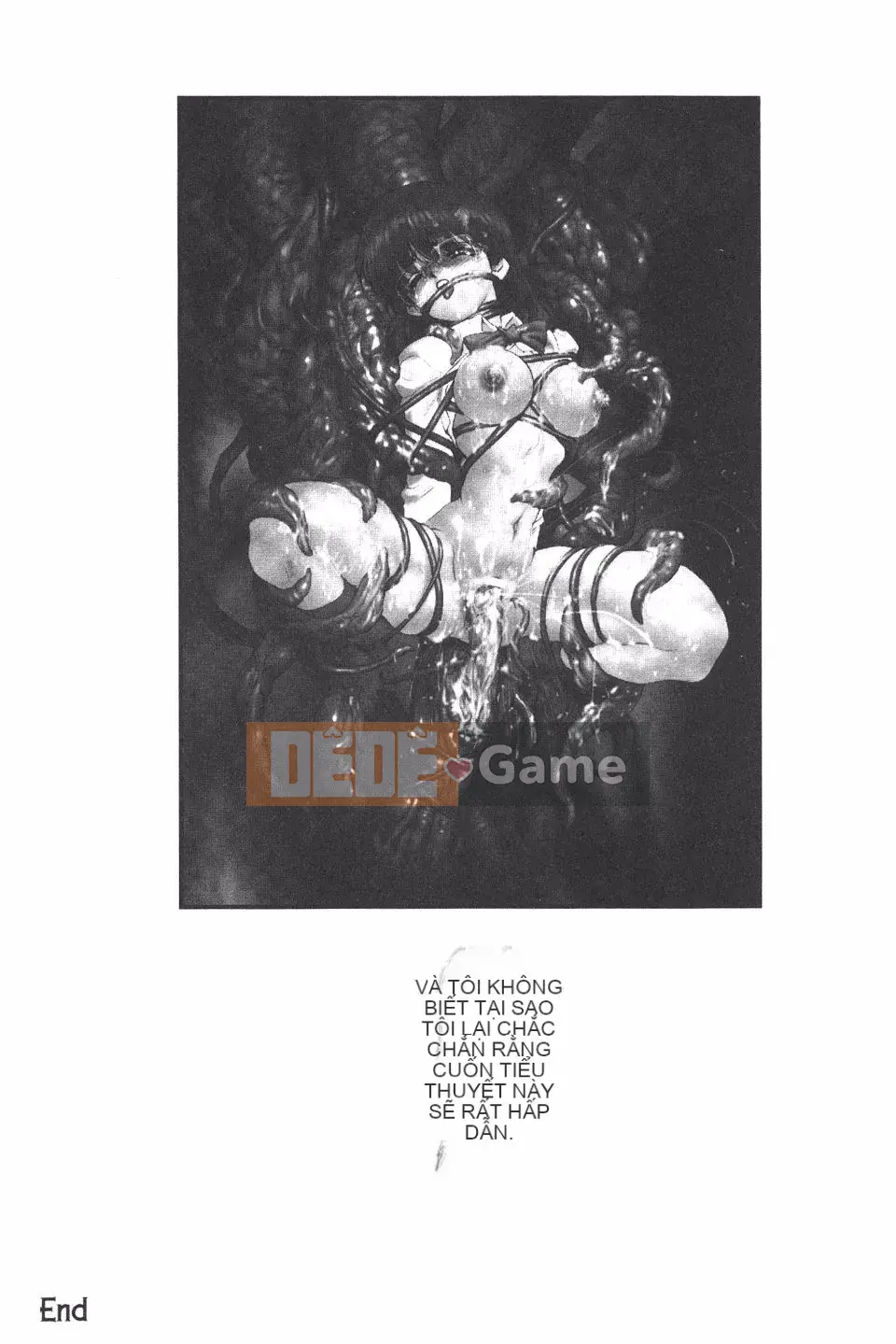 [Kajiyama Hiroshi] Imma no Territory