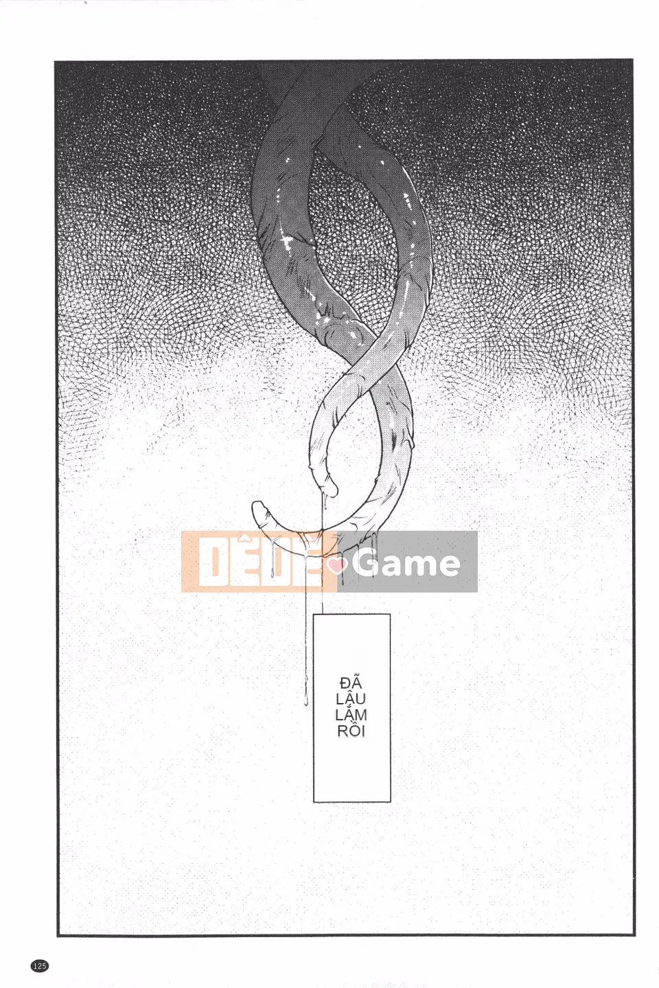 [Kajiyama Hiroshi] Imma no Territory