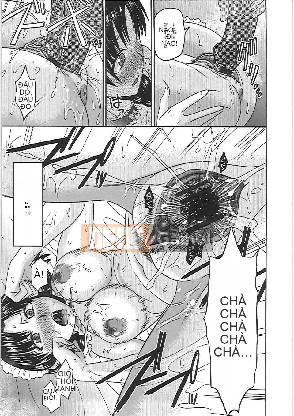 [Momoya Hatakeyama] Anh chàng thịt vợ tốt