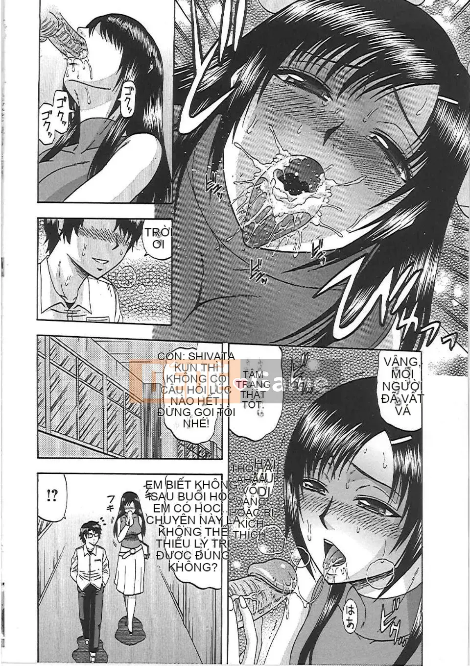 [Momoya Hatakeyama] Anh chàng thịt vợ tốt