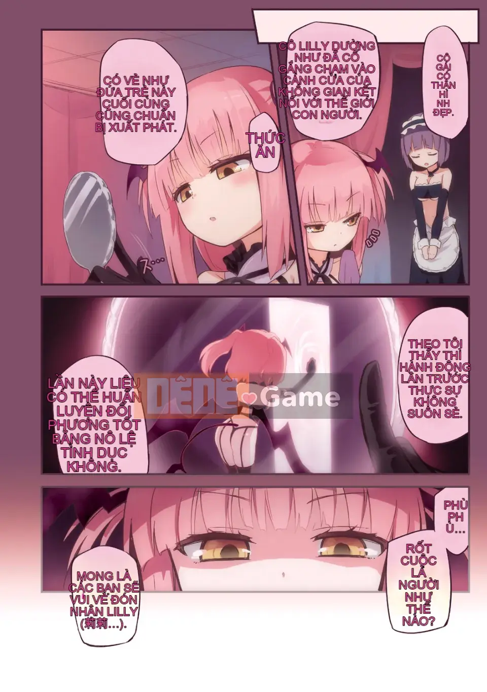 [Homura Subaru] Chichiyuri Girls [Kỹ thuật số]