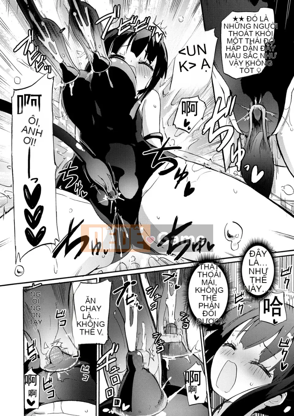 [Homura Subaru] Chichiyuri Girls [Kỹ thuật số]