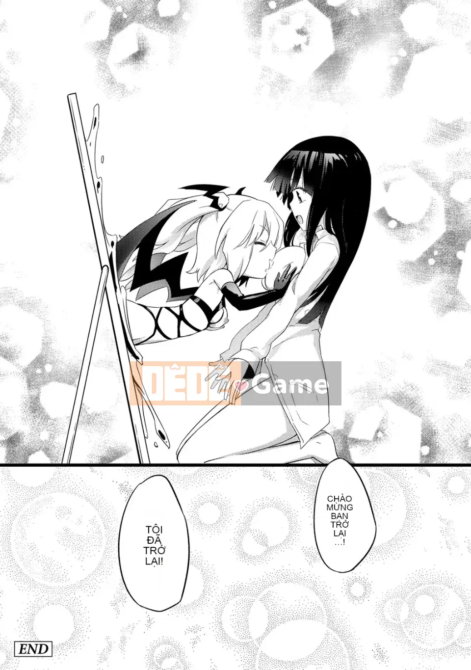 [Homura Subaru] Chichiyuri Girls [Kỹ thuật số]