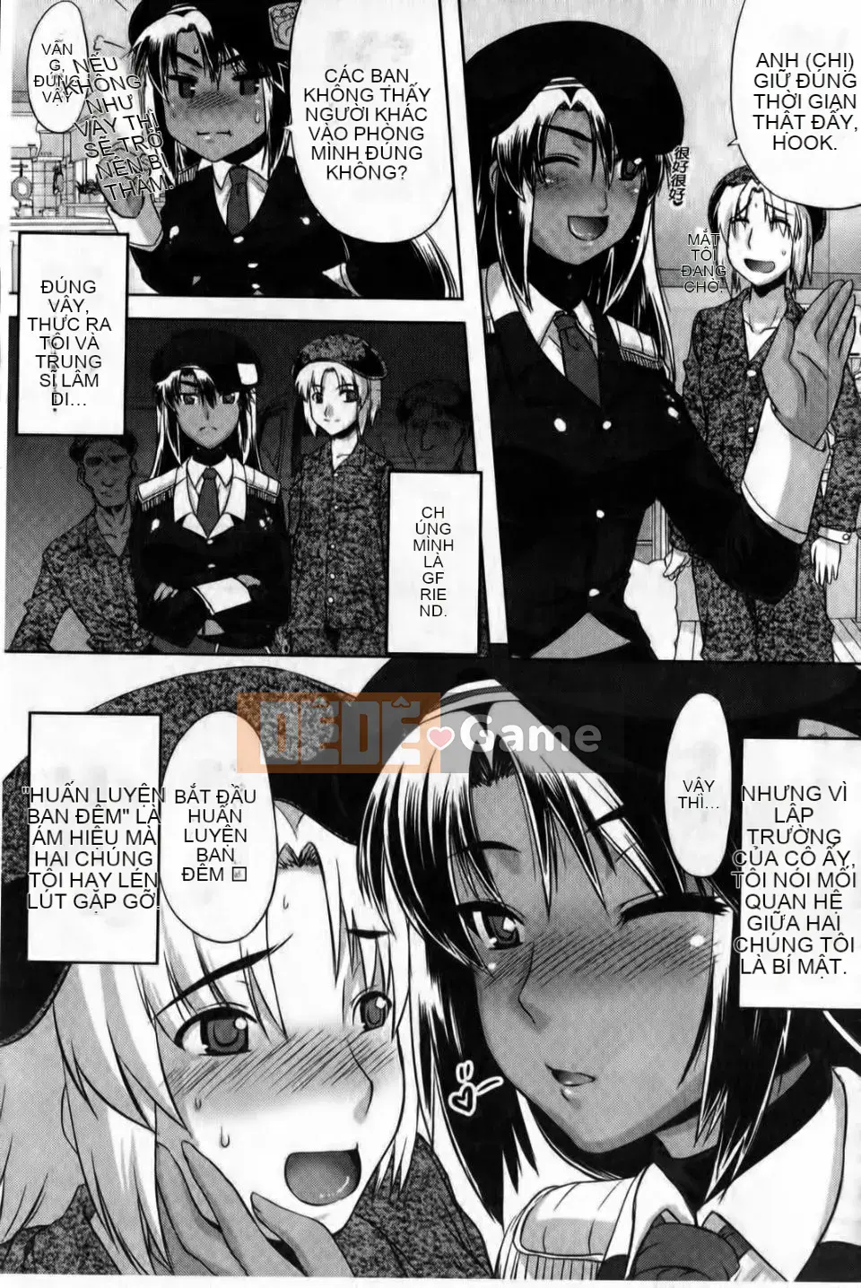 [CH][Tsugi Soragi]Tóc đen x Bạn gái ~Một con điếm Miko đẻ trứng có xúc tu trong NTR~