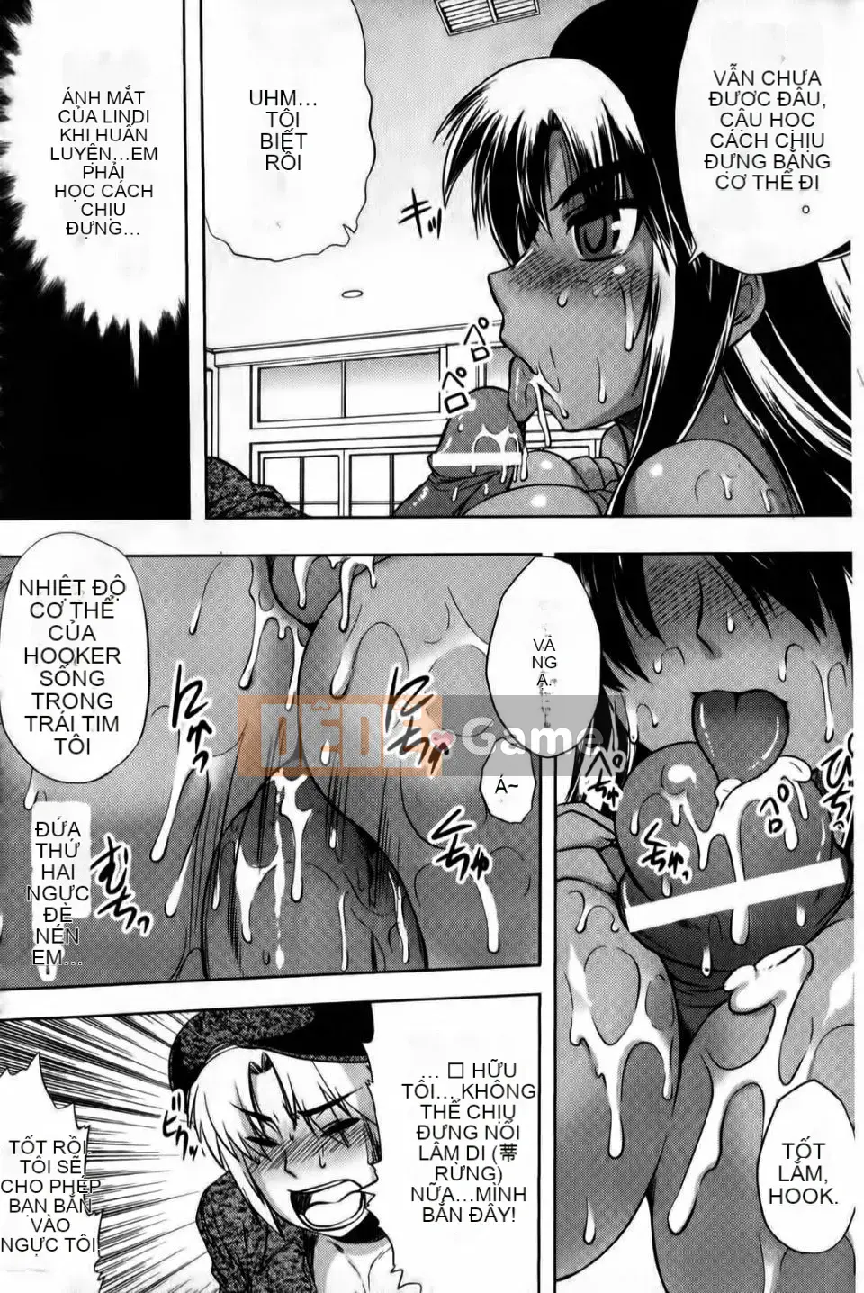 [CH][Tsugi Soragi]Tóc đen x Bạn gái ~Một con điếm Miko đẻ trứng có xúc tu trong NTR~