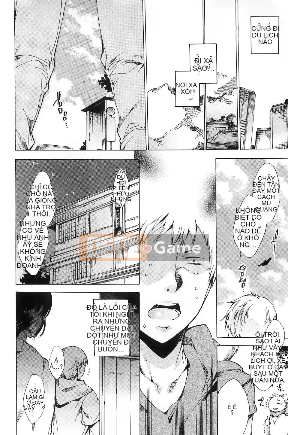 [Yuga Naoha] Carnal Chain -NTR Girlfriend-