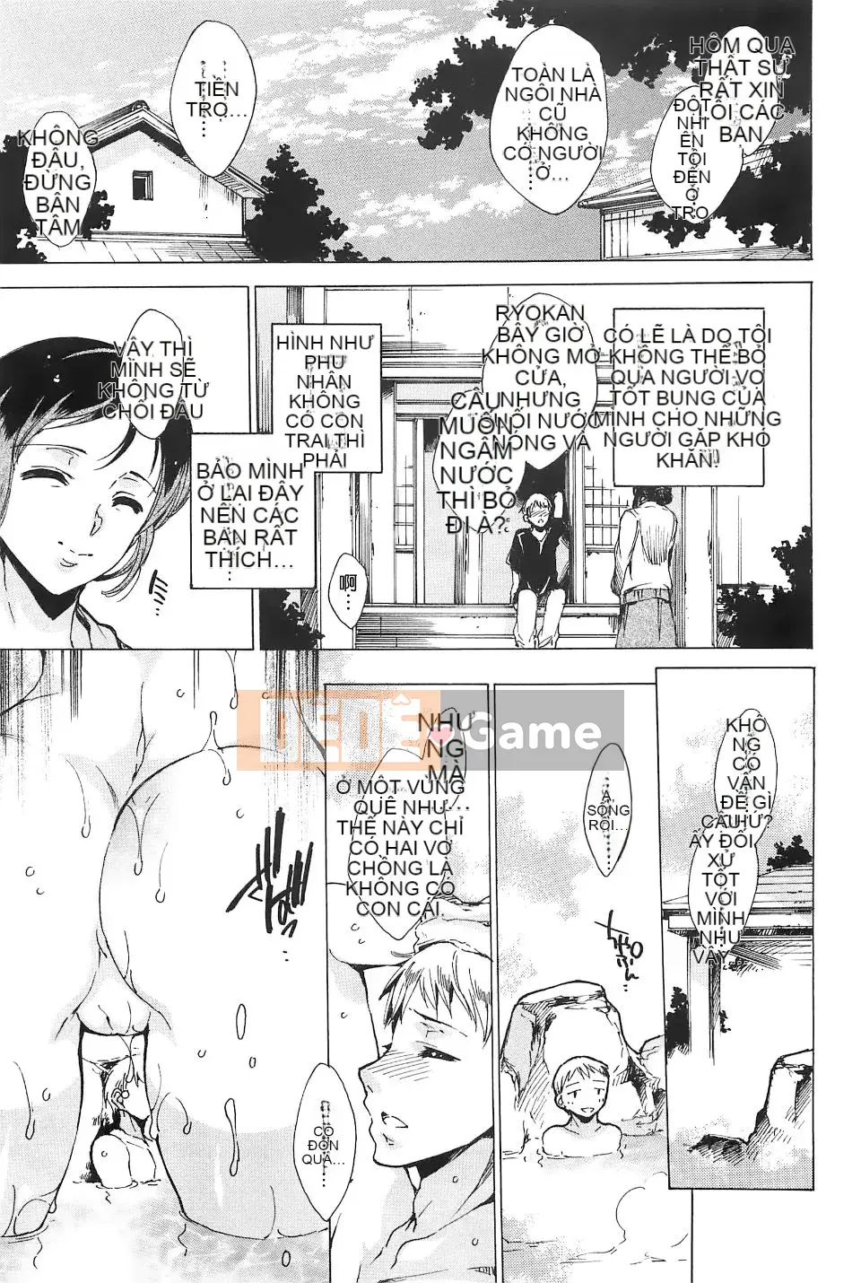 [Yuga Naoha] Carnal Chain -NTR Girlfriend-