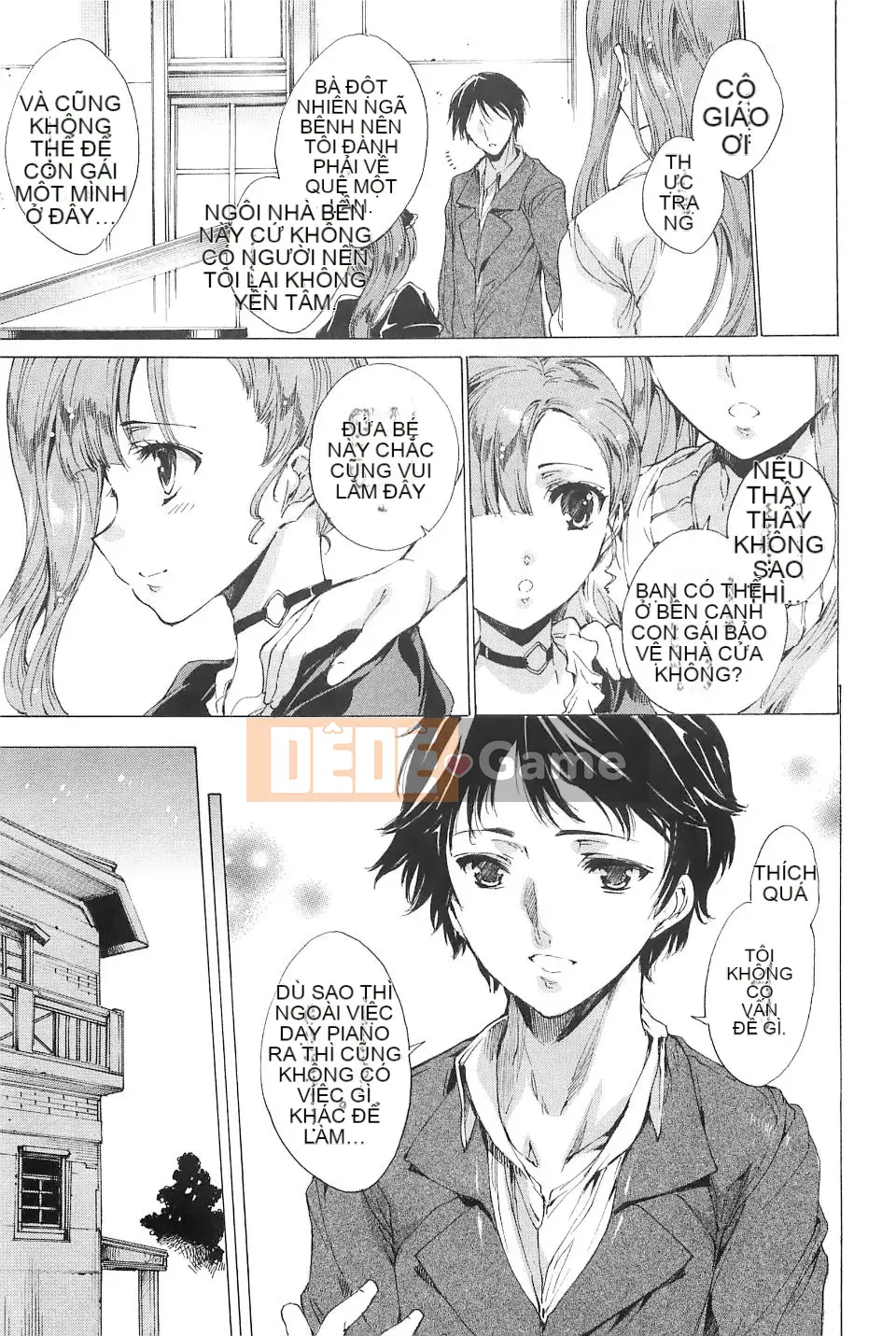 [Yuga Naoha] Carnal Chain -NTR Girlfriend-