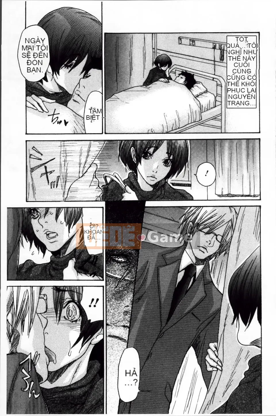 [Aoi Hitori] Zuma Chichi