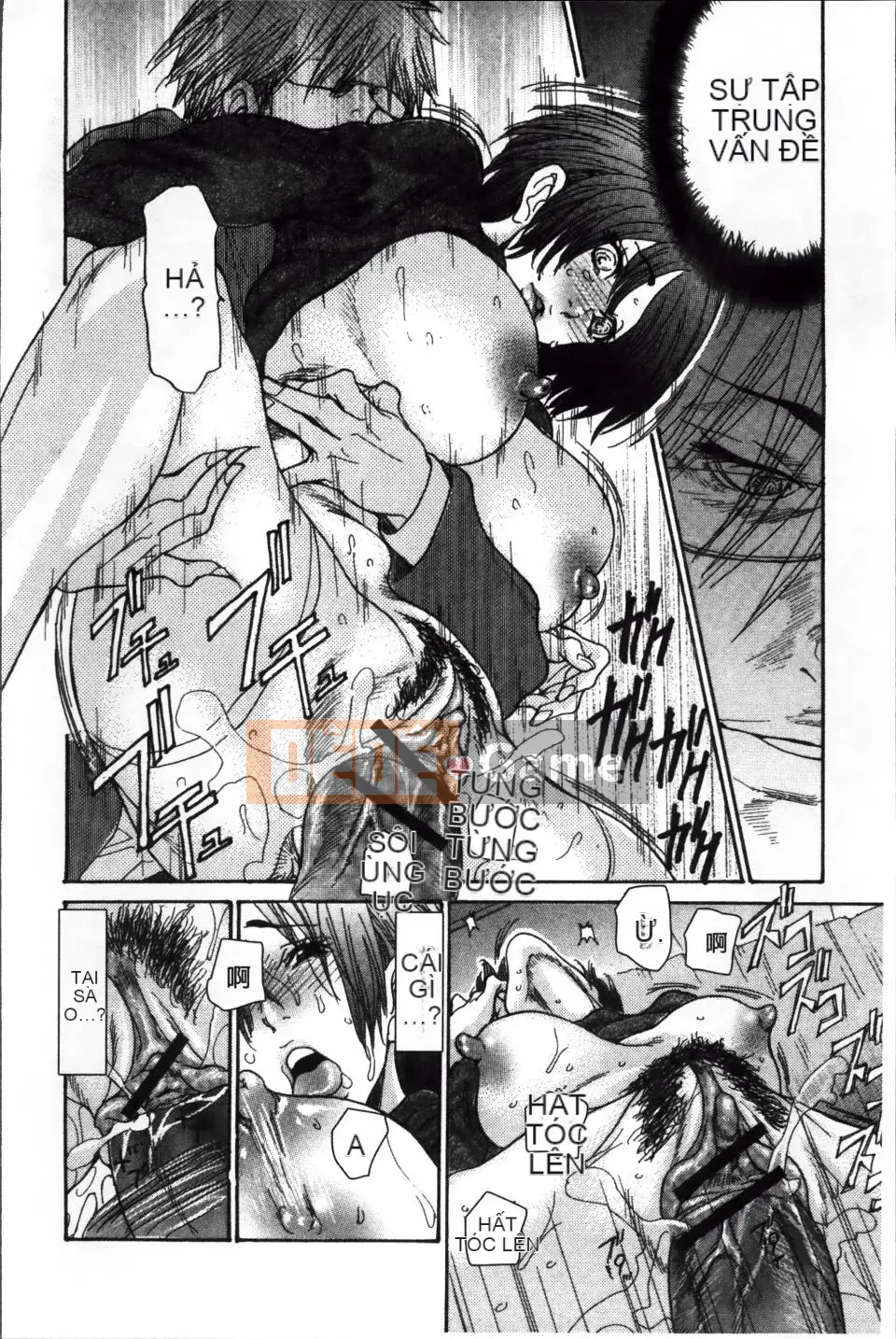 [Aoi Hitori] Zuma Chichi