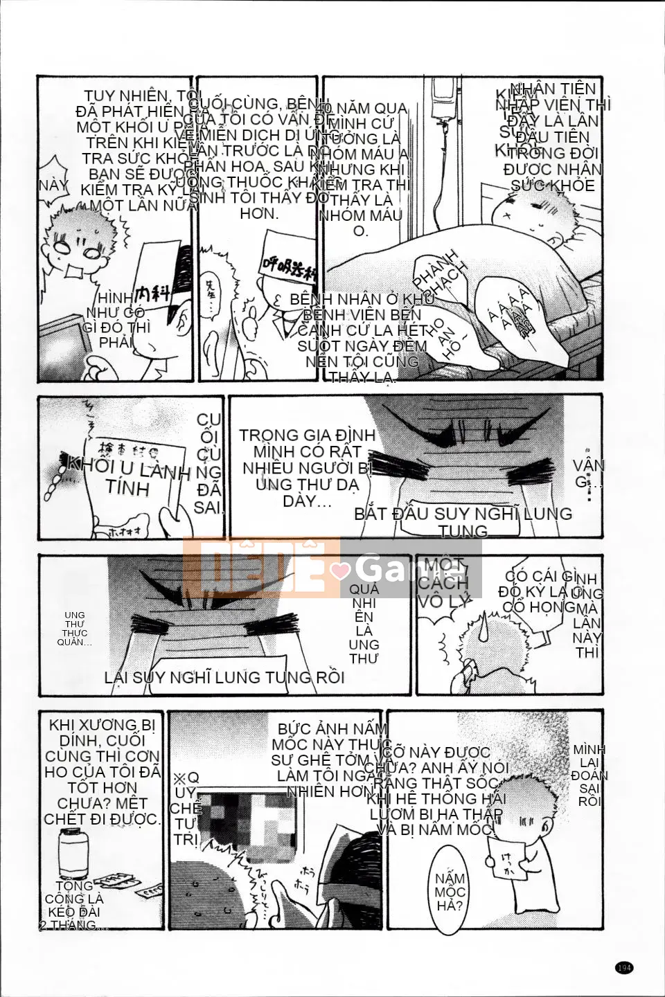 [Aoi Hitori] Zuma Chichi