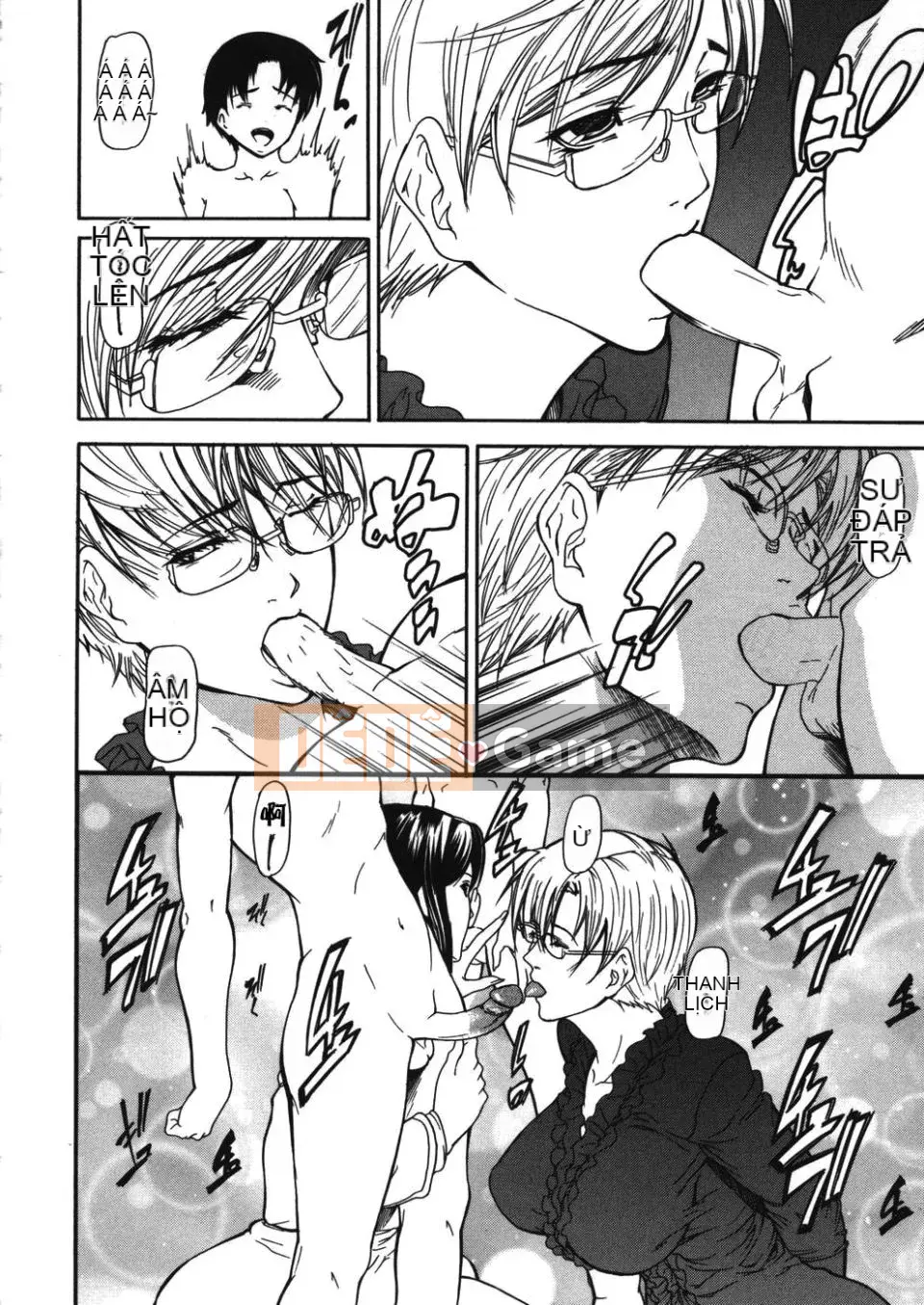 [Yukio Yotsushima] Giỏ