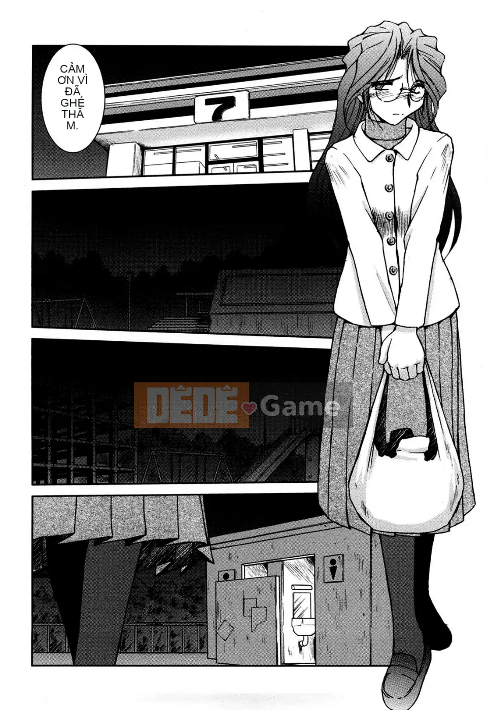 [Chiba*saku (Chiba Shuusaku)] Sunaba no Shuushi (Không kiểm duyệt)