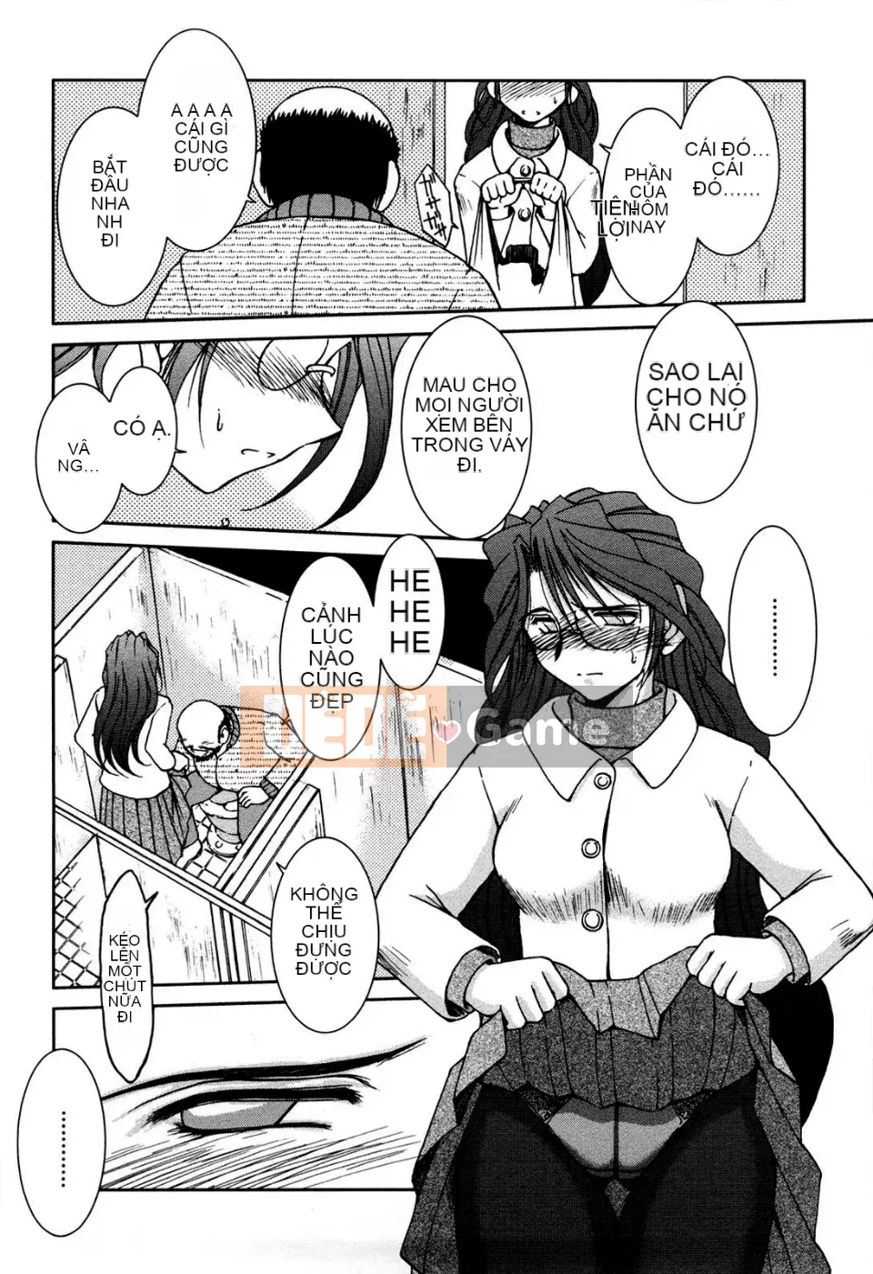 [Chiba*saku (Chiba Shuusaku)] Sunaba no Shuushi (Không kiểm duyệt)