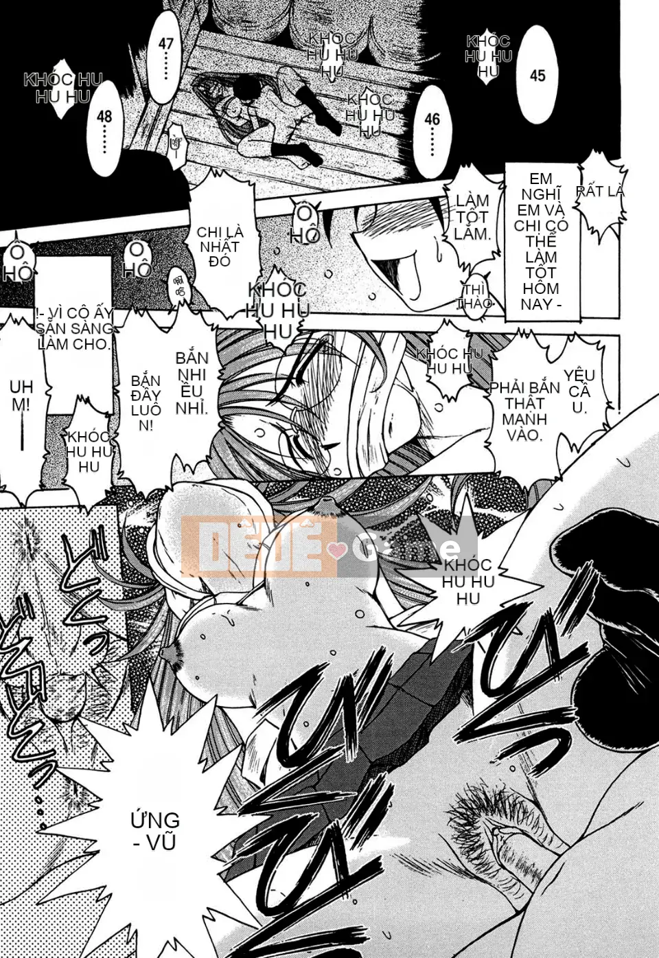 [Chiba*saku (Chiba Shuusaku)] Sunaba no Shuushi (Không kiểm duyệt)