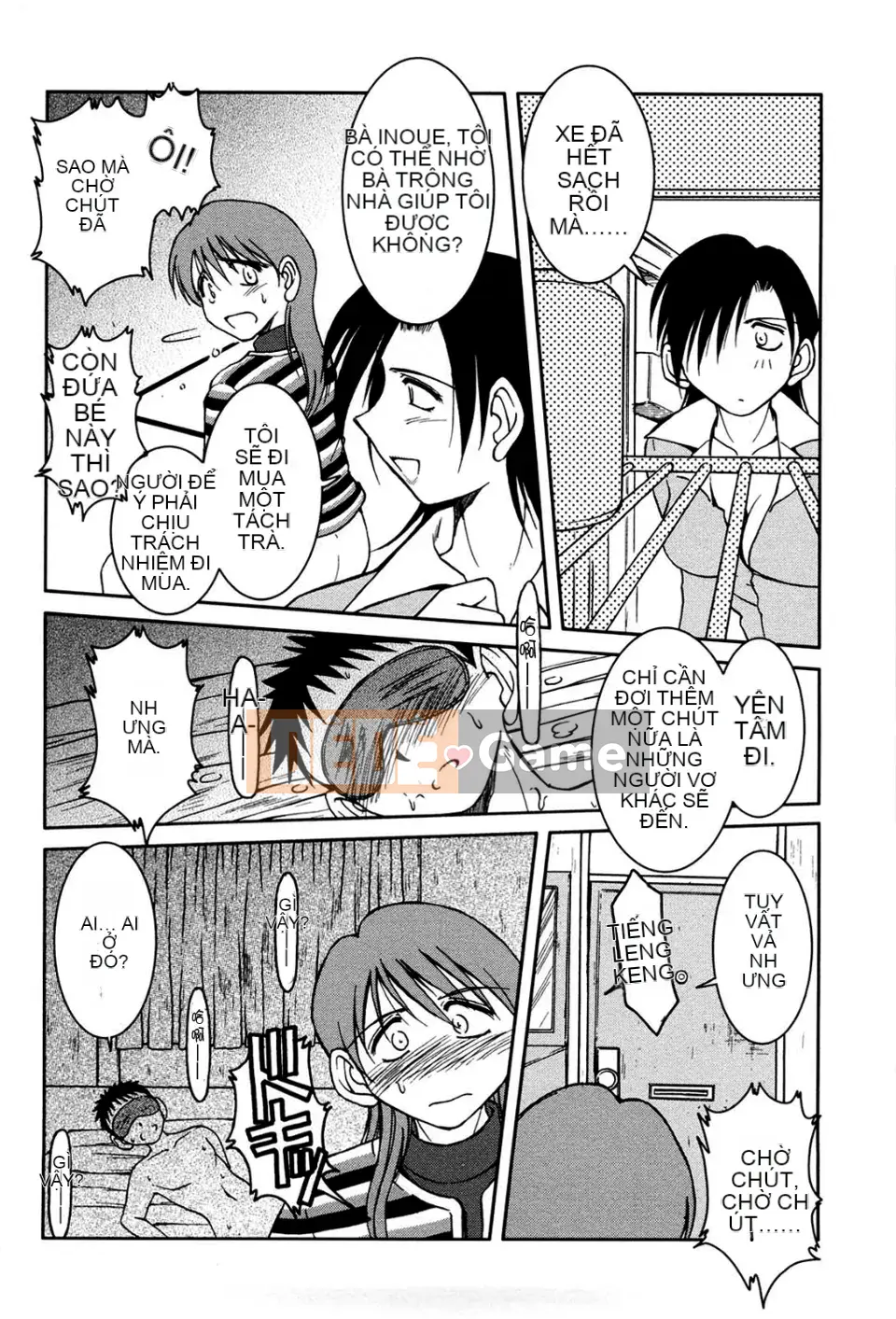 [Chiba*saku (Chiba Shuusaku)] Sunaba no Shuushi (Không kiểm duyệt)