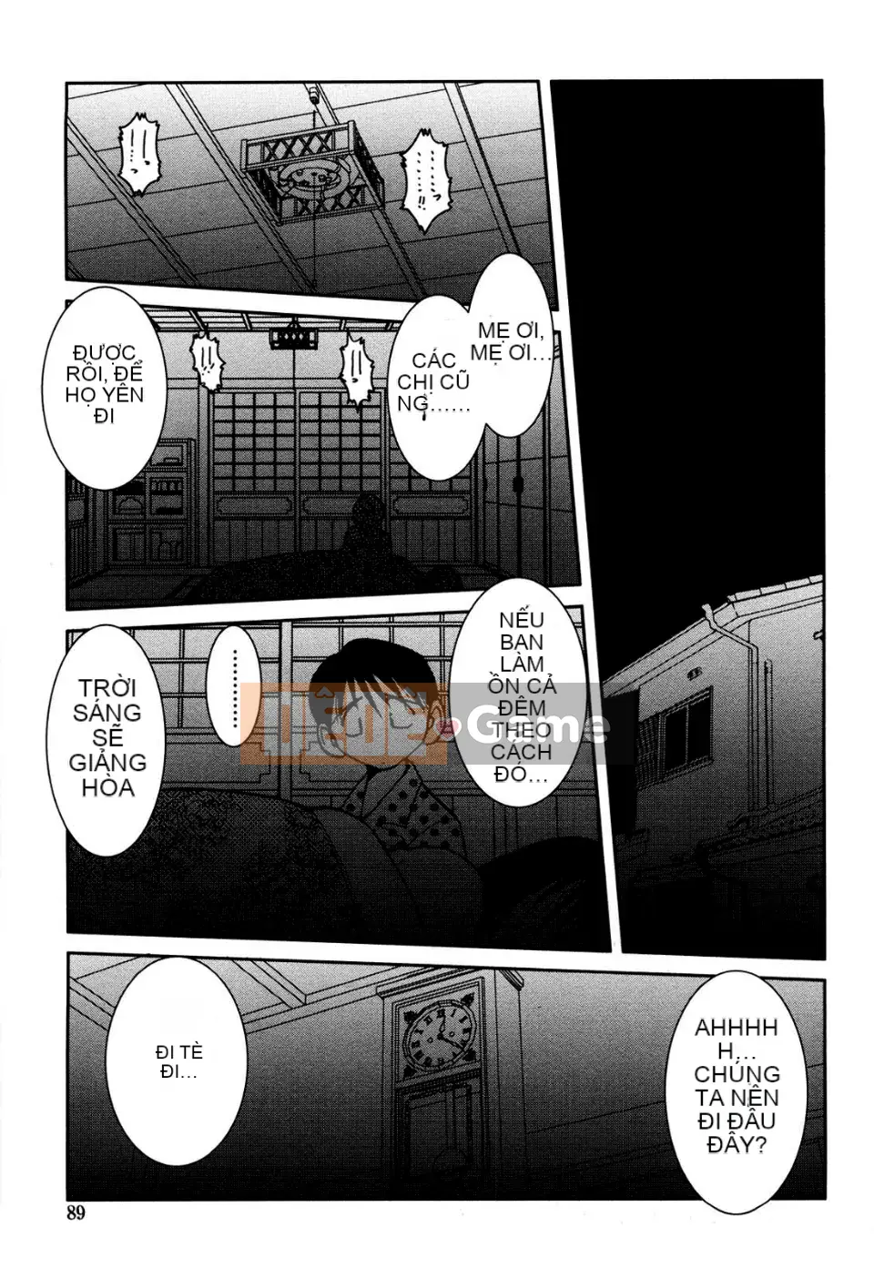 [Chiba*saku (Chiba Shuusaku)] Sunaba no Shuushi (Không kiểm duyệt)