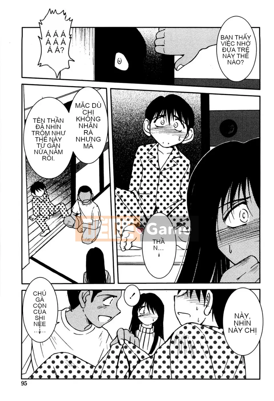 [Chiba*saku (Chiba Shuusaku)] Sunaba no Shuushi (Không kiểm duyệt)